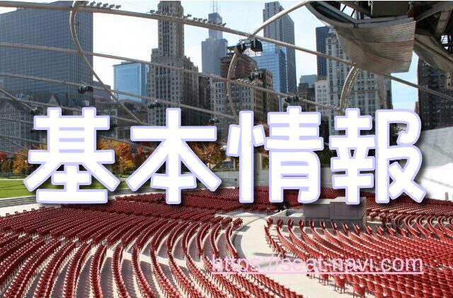 Kアリーナ横浜レベル3 見え方